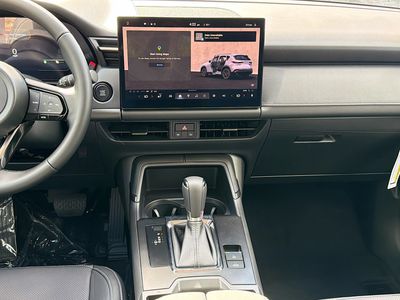 2026 Mazda CX-5 - Photo 20