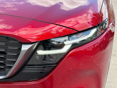 2026 Mazda CX-5 - Photo 10