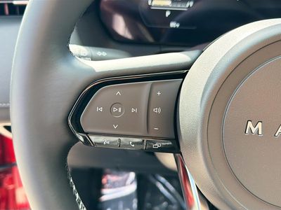 2026 Mazda CX-5 - Photo 38