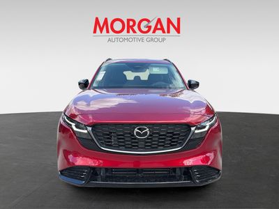 2026 Mazda CX-5 - Photo 9