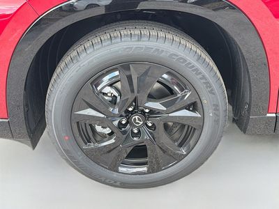 2026 Mazda CX-5 - Photo 42
