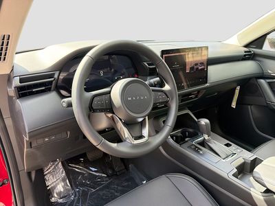 2026 Mazda CX-5 - Photo 27