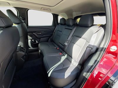 2026 Mazda CX-5 - Photo 22