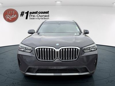 2022 BMW X3 - Photo 2