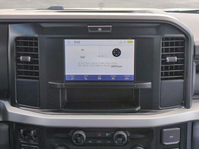 2026 Ford F-350SD - Photo 18