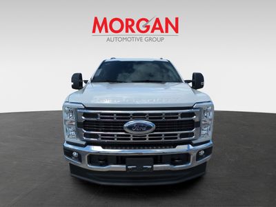2026 Ford F-350SD - Photo 3