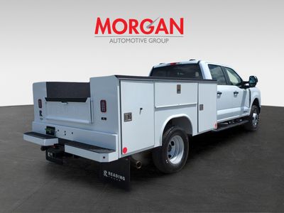 2026 Ford F-350SD - Photo 5