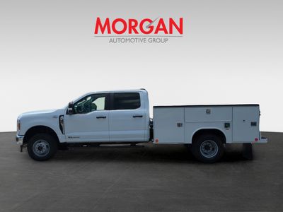 2026 Ford F-350SD - Photo 8