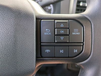 2026 Ford F-350SD - Photo 25