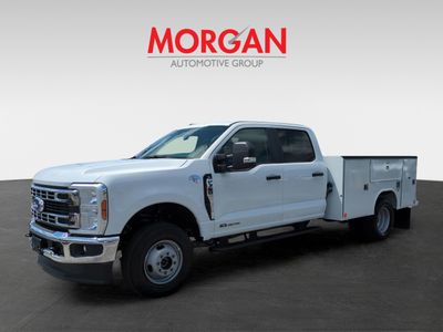 2026 Ford F-350SD - Photo 9
