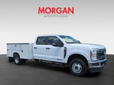 2026 Ford F-350SD - Photo 2
