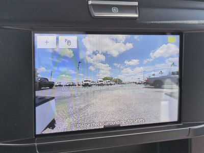 2026 Ford F-350SD - Photo 20