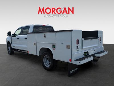 2026 Ford F-350SD - Photo 7