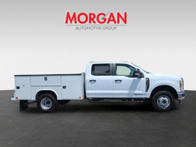 2026 Ford F-350SD - Photo 4