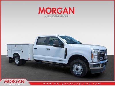 2026 Ford F-350SD - Photo 1