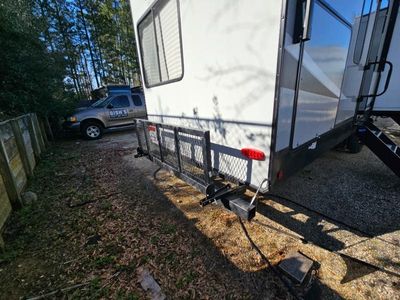 2021 Forest River RV Cherokee Arctic Wolf Suite - Photo 24