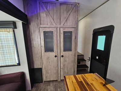 2021 Forest River RV Cherokee Arctic Wolf Suite - Photo 45