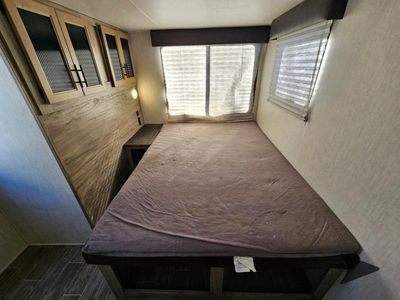 2021 Forest River RV Cherokee Arctic Wolf Suite - Photo 50