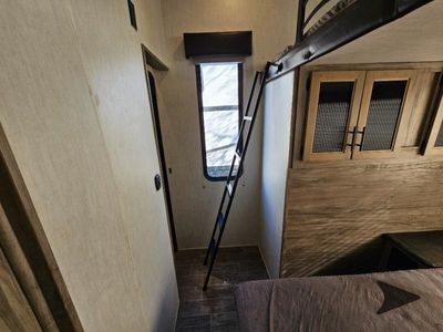 2021 Forest River RV Cherokee Arctic Wolf Suite - Photo 51