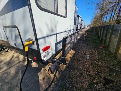 2021 Forest River RV Cherokee Arctic Wolf Suite - Photo 23