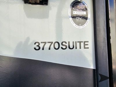 2021 Forest River RV Cherokee Arctic Wolf Suite - Photo 69