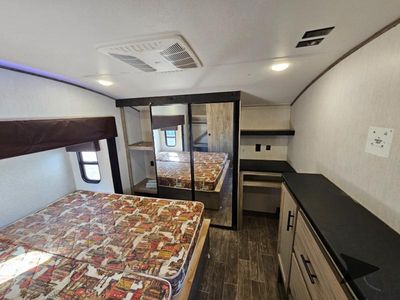 2021 Forest River RV Cherokee Arctic Wolf Suite - Photo 60