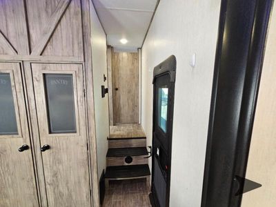 2021 Forest River RV Cherokee Arctic Wolf Suite - Photo 57