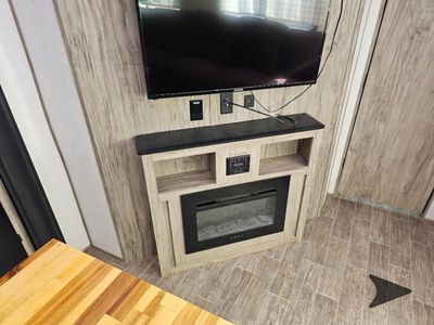 2021 Forest River RV Cherokee Arctic Wolf Suite - Photo 44