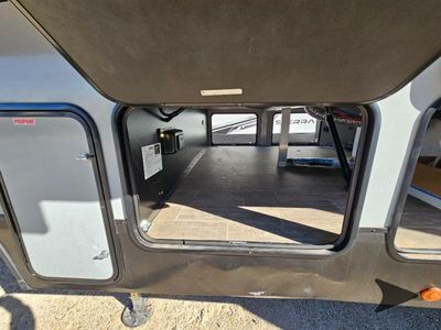 2021 Forest River RV Cherokee Arctic Wolf Suite - Photo 16
