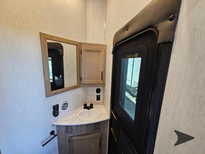 2021 Forest River RV Cherokee Arctic Wolf Suite - Photo 54