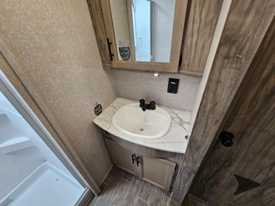 2021 Forest River RV Cherokee Arctic Wolf Suite - Photo 67
