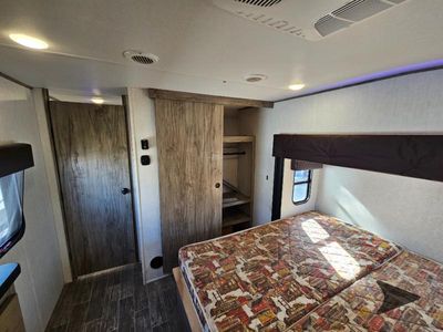 2021 Forest River RV Cherokee Arctic Wolf Suite - Photo 61