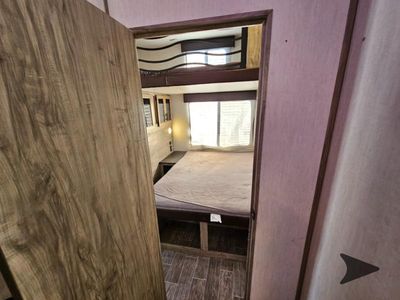 2021 Forest River RV Cherokee Arctic Wolf Suite - Photo 47
