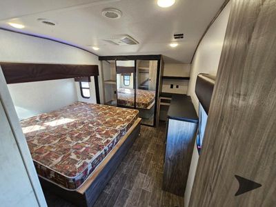 2021 Forest River RV Cherokee Arctic Wolf Suite - Photo 58