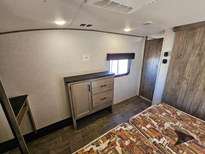 2021 Forest River RV Cherokee Arctic Wolf Suite - Photo 62