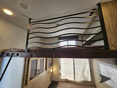 2021 Forest River RV Cherokee Arctic Wolf Suite - Photo 49