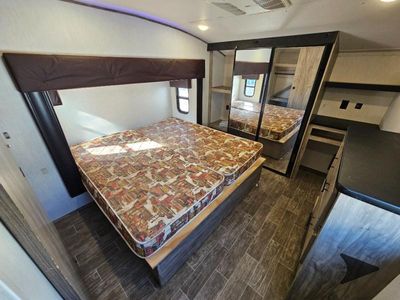 2021 Forest River RV Cherokee Arctic Wolf Suite - Photo 59