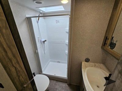 2021 Forest River RV Cherokee Arctic Wolf Suite - Photo 63