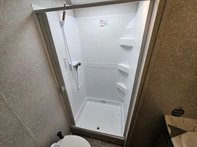 2021 Forest River RV Cherokee Arctic Wolf Suite - Photo 65