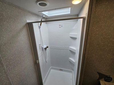 2021 Forest River RV Cherokee Arctic Wolf Suite - Photo 64