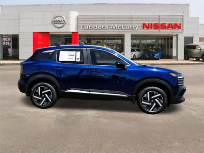 2026 Nissan Kicks - Photo 2