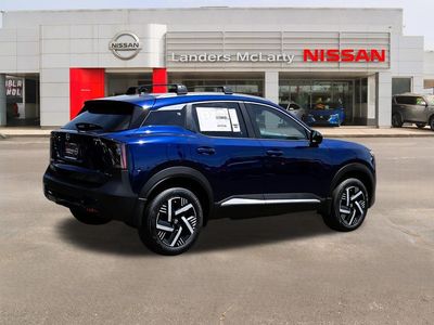 2026 Nissan Kicks - Photo 3