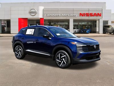 2026 Nissan Kicks - Photo 1