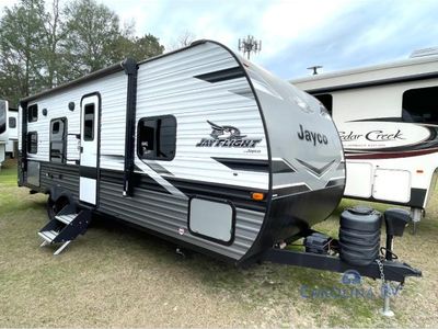 2024 Jayco Jay Flight - Photo 1