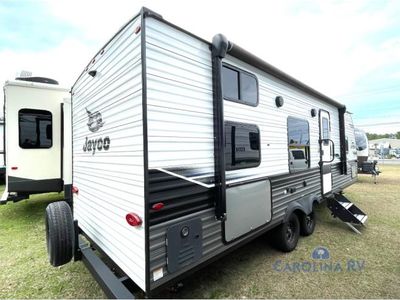 2024 Jayco Jay Flight - Photo 8