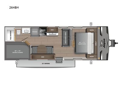 2024 Jayco Jay Flight - Photo 2