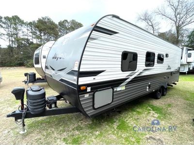 2024 Jayco Jay Flight - Photo 4