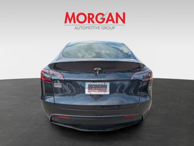 2024 Tesla Model Y - Photo 4