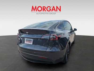 2024 Tesla Model Y - Photo 3