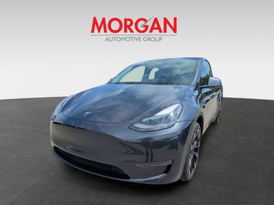 2024 Tesla Model Y - Photo 7